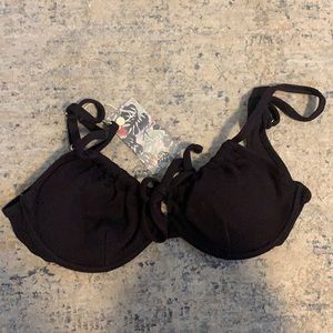 Toluca Swim Angelina Top